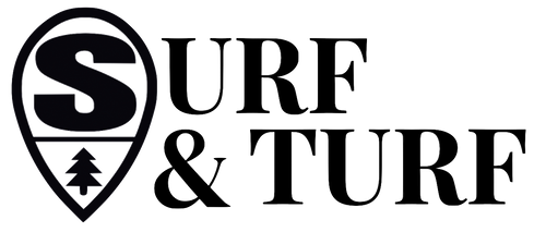 SURF&TURF